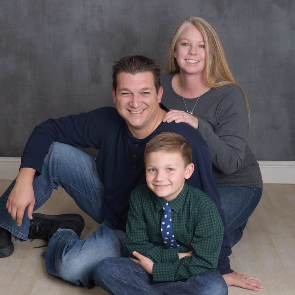 Meet your Posher, Kelly